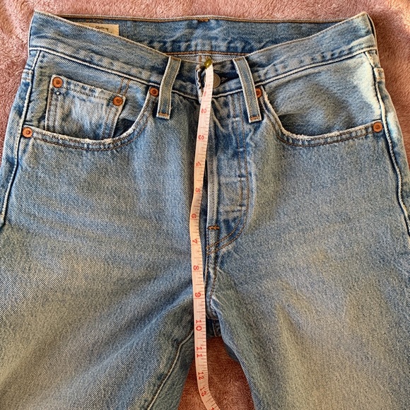 Levi’s 501 jeans - Picture 7 of 8